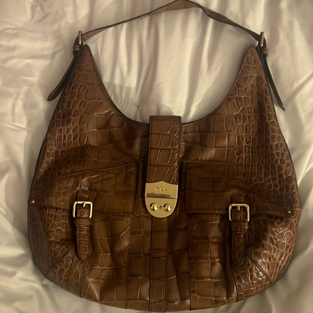 Ralph Lauren bag